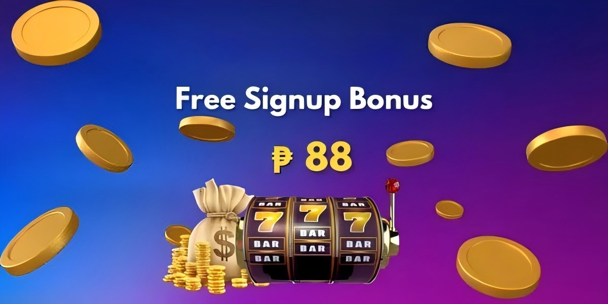 588jl Welcome Bonus